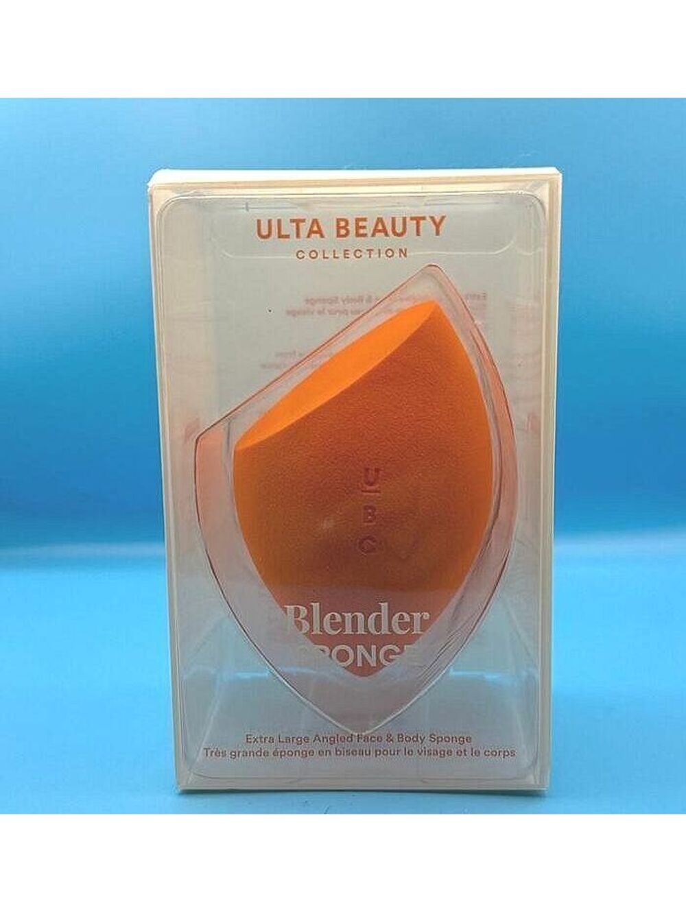 ⭐PICK 3/$15 Ulta XL Angled Beauty Blender